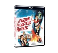 La Passion du Docteur Hohner Blu-ray