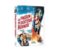 La Passion du docteur Hohner Combo Blu-ray DVD