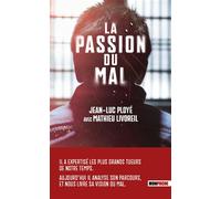 La Passion du mal - Mathieu Livoreil - Mon Poche - Poche - Essai