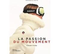 La passion du Mouvement Mohamed El Khatib (Auteur), Yohanne Lamoulère (Photographie)