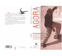 Collectif – La passion du sport – Tome 16 – broché