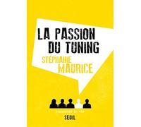 La Passion du tuning