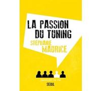 La Passion du tuning