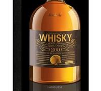 La passion du whisky Anne-Sophie Bigot (Auteur)