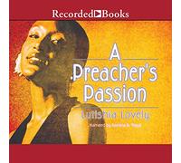 La Passion d'un prédicateur (The Hallelujah Love Series) [Import]