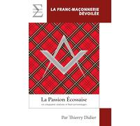 La passion ecossaise : en cinquante stations et huit personnages