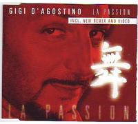 La Passion (Import Allemagne)