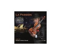 La Passion: Live At Sydney Opera House [Digipak] *