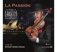 La Passion: Live At Sydney Opera House [Digipak] *