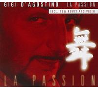 La Passion-Remix