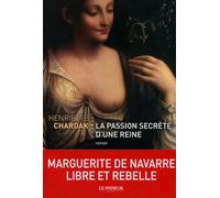 La passion secrète d'une reine