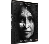 La Passion selon Béatrice Blu-ray
