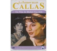 La Passion Selon Callas