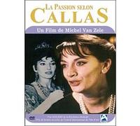 La Passion selon Callas G