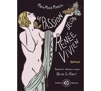 La Passion selon Renée Vivien