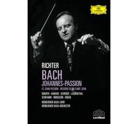 La Passion selon Saint-Jean BWV245 – Deutsche Grammophon