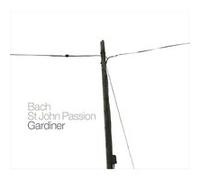 La passion selon Saint Jean