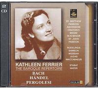 La Passion Selon Saint Mathieu, Messe En Si Mineur, Passion Selon Saint Jean