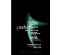 La passion selon Saint Matthieu - Cathédrale de Saint Denis E