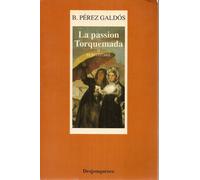 La Passion Torquemada N° 2 - Purgatoire