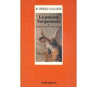 La Passion Torquemada, tome 3 : Torquemada et Saint Pierre
