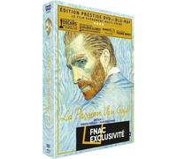 La Passion Van Gogh [Blu-Ray]