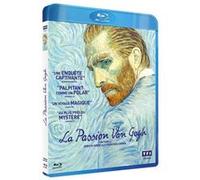 La Passion Van Gogh Blu-ray E