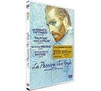 La Passion Van Gogh – DVD – Copie digitale