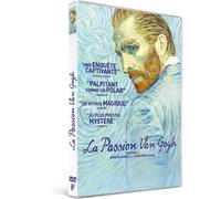 La Passion van Gogh DVD DVD