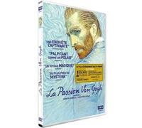 La Passion Van Gogh – DVD – Copie digitale