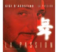 Gigi D'Agostino – La Passion – Vinyle (Import) – Zyx Music