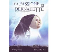 La Passione di Bernadette [Import]
