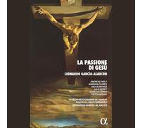 La Passione Di Gesù, Overo Il Vangelo Di Guida (Inclus Livre)