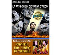 la Passione di Giovanna d'arco