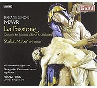 Mayr / la Passione