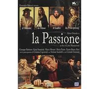 La Passione [Import]