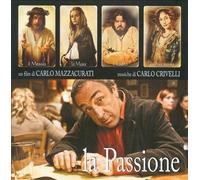 La Passione (O.S.T. Film De Carlo Mazzacurati)