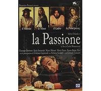 La Passione – CG Entertainment – Édition Region Free