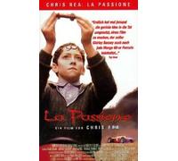 La Passione [VHS] [Import allemand]