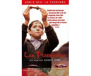 La Passione [VHS] [Import allemand]