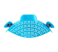 La Passoire Se Fixe À La Casserole - Gadgets De Filtre Pour Ustensiles De | Passoires Réglables En Silicone À Clipser Pour La, Pour Casseroles Rondes, Pâtes, Légumes Et Nouille