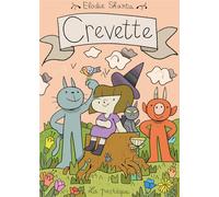 La Pastèque Crevette