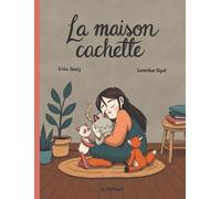 La Pastèque La Maison Cachette