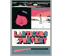 LA PASTEQUE Lartigues et Prévert