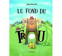 LA PASTEQUE Le fond du trou