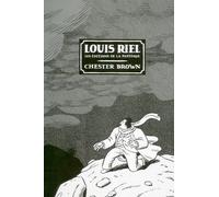 LA PASTEQUE Louis Riel