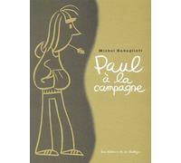 LA PASTEQUE paul à la campagne