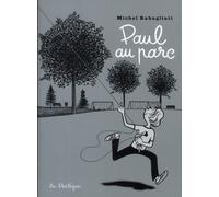 La Pastèque Paul Au Parc