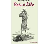 LA PASTEQUE Rose à l'île