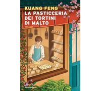 La pasticceria dei tortini di malto